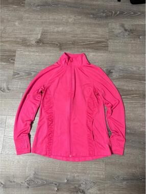 Women Danskin Sweatshirt Size XS